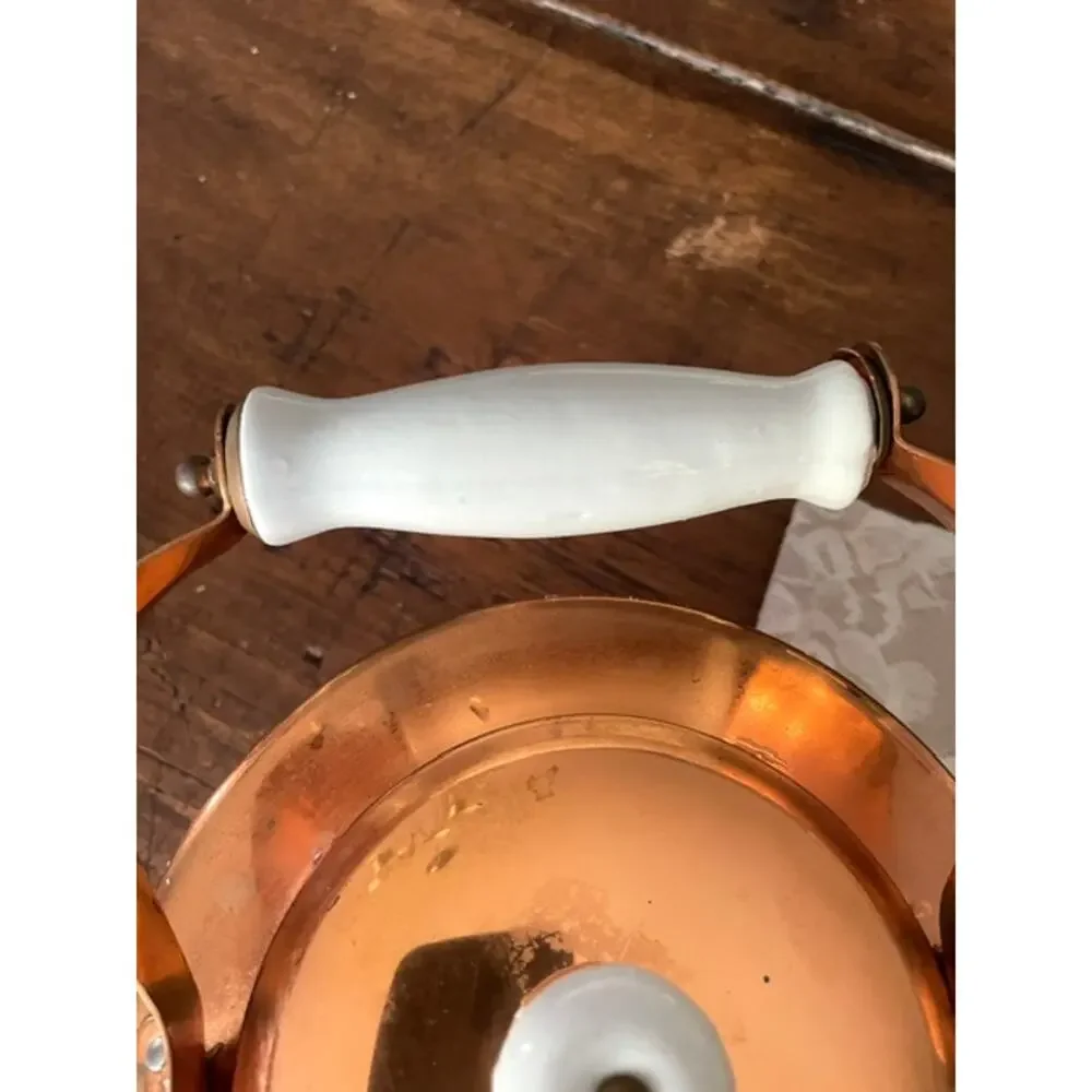 Vintage brand unmarked